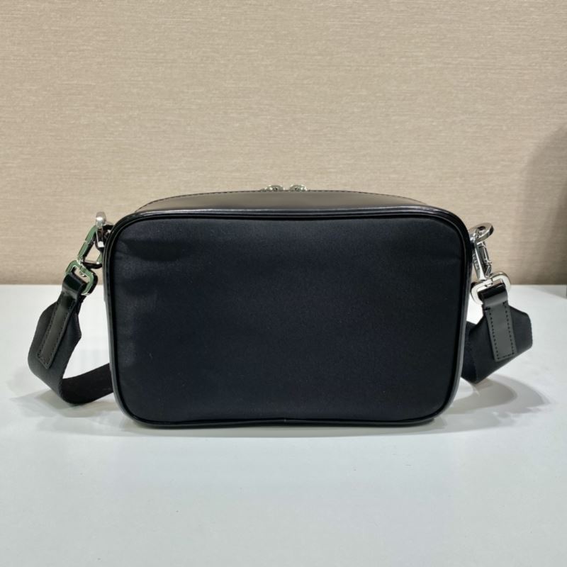 Prada Satchel Bags